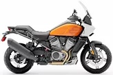Harley-Davidson Pan America 1250 Special 2021
